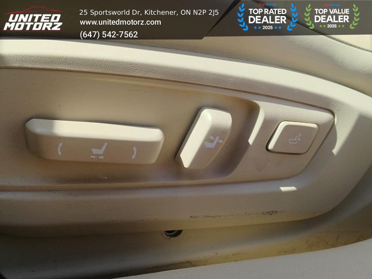 2014 Lexus ES 350~SAFETY CERTIFIED~Low Kms~ Photo