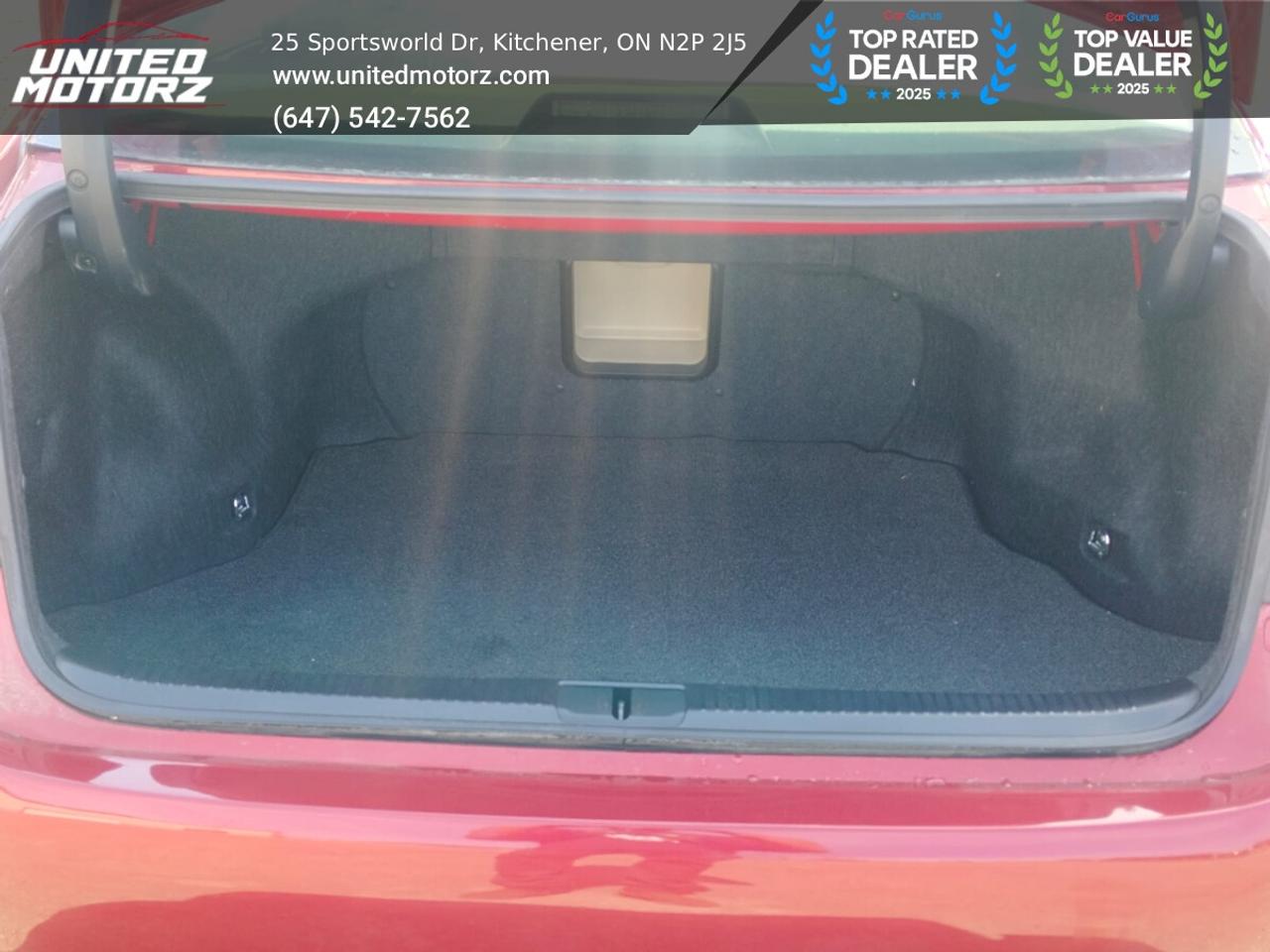 2014 Lexus ES 350~SAFETY CERTIFIED~Low Kms~ Photo