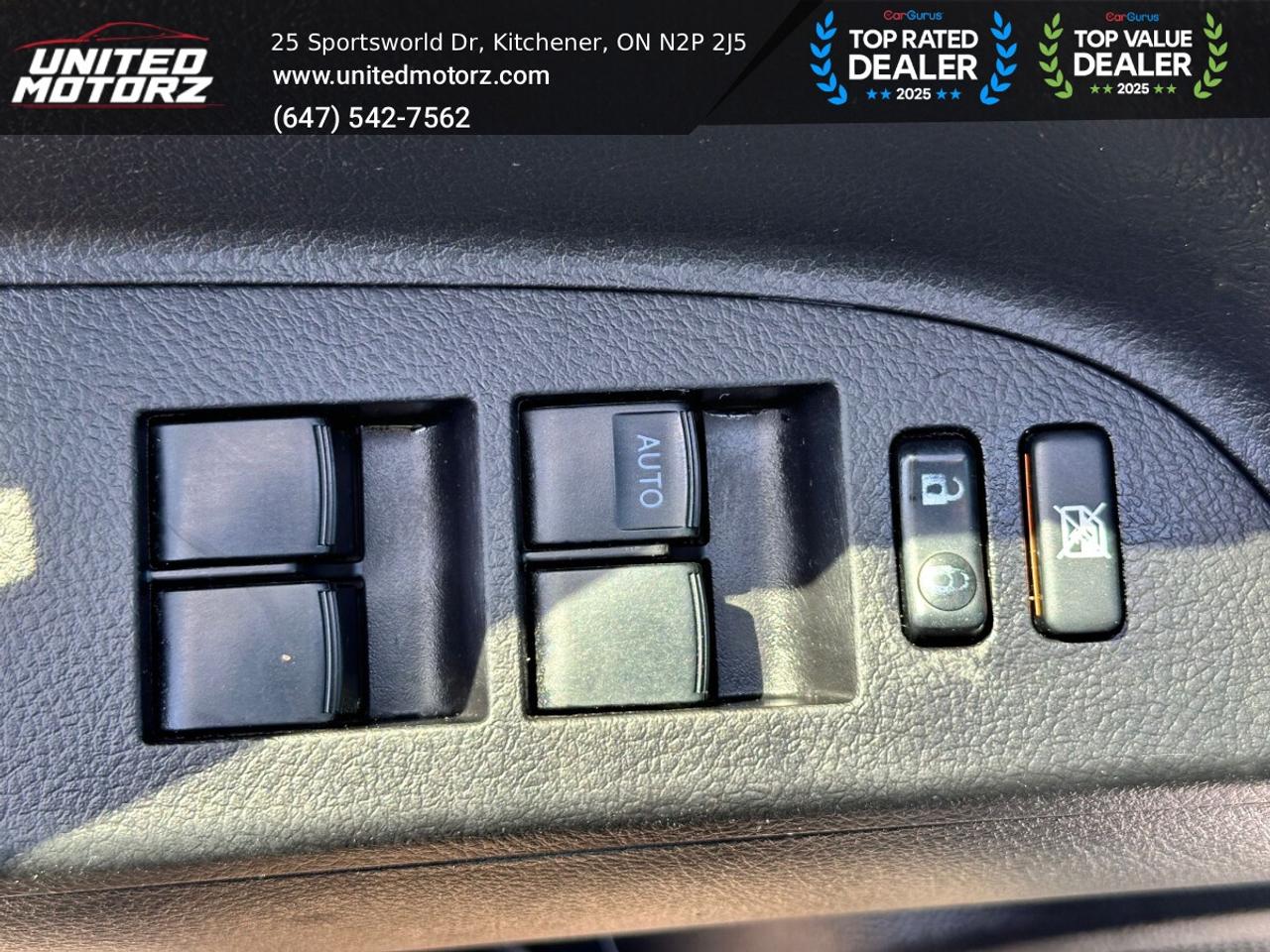 2013 Toyota Highlander HYBRID Limited~NO ACCIDENTS~ Photo