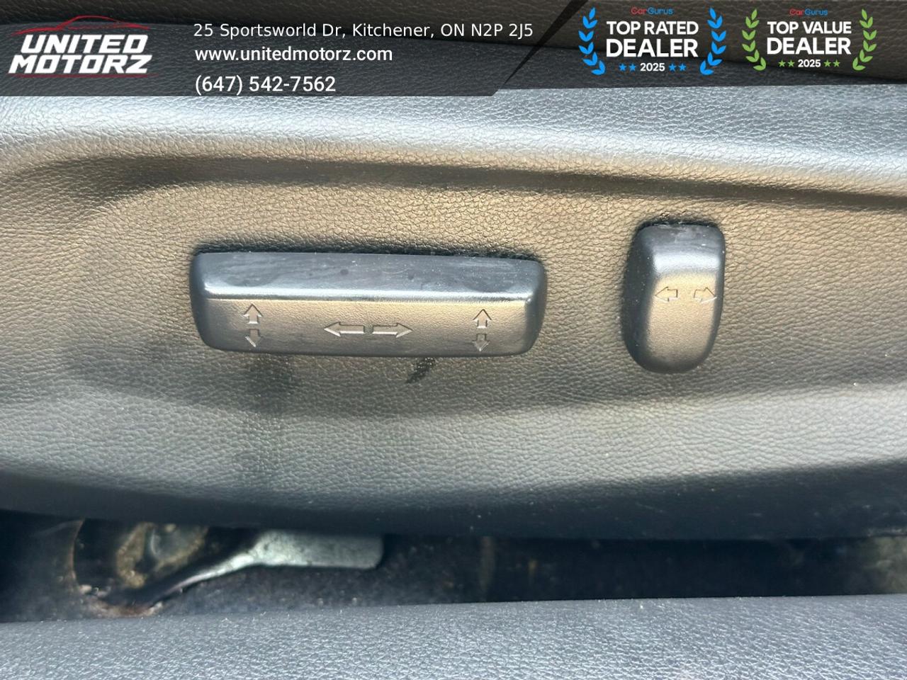 2020 Honda Civic Touring~SAFETY CERTIFIED~ NO ACCIDENTS~ 30 SERVICE Photo