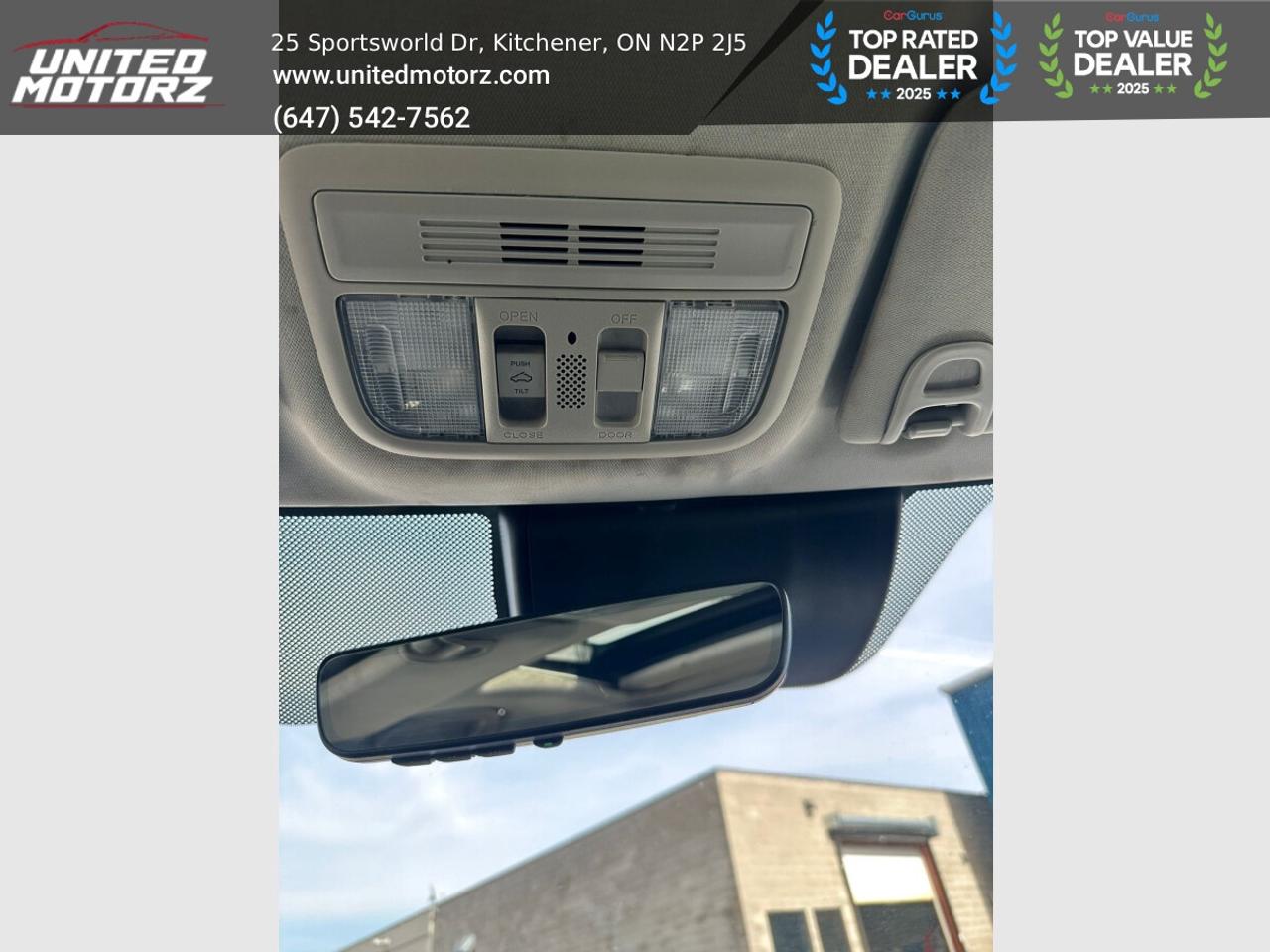 2020 Honda Civic Touring~SAFETY CERTIFIED~ NO ACCIDENTS~ 30 SERVICE Photo
