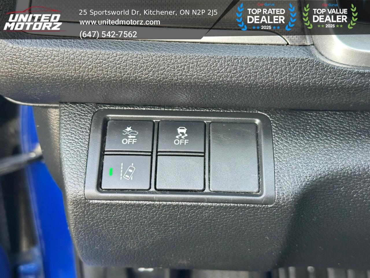 2020 Honda Civic Touring~SAFETY CERTIFIED~ NO ACCIDENTS~ 30 SERVICE Photo