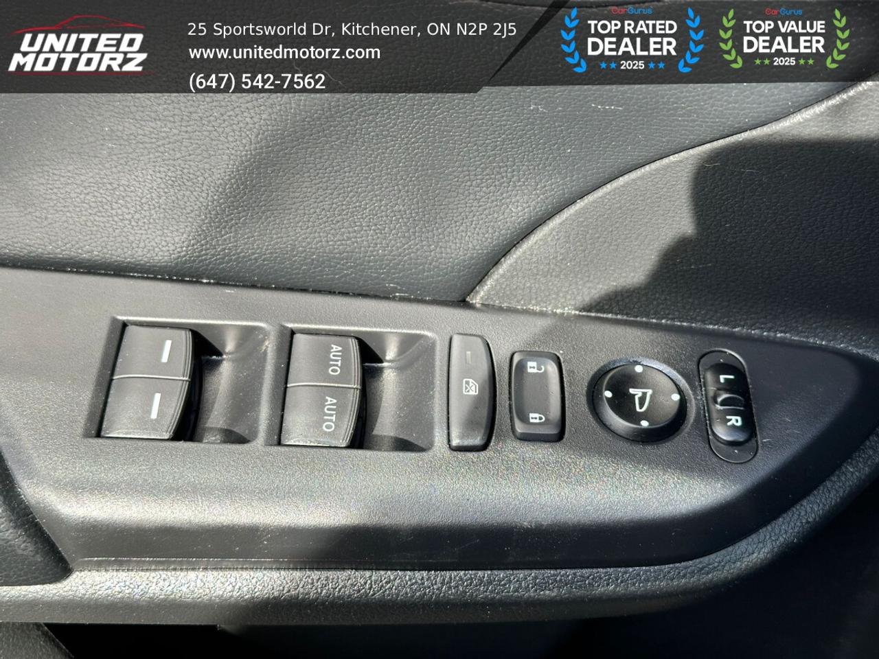 2020 Honda Civic Touring~SAFETY CERTIFIED~ NO ACCIDENTS~ 30 SERVICE Photo