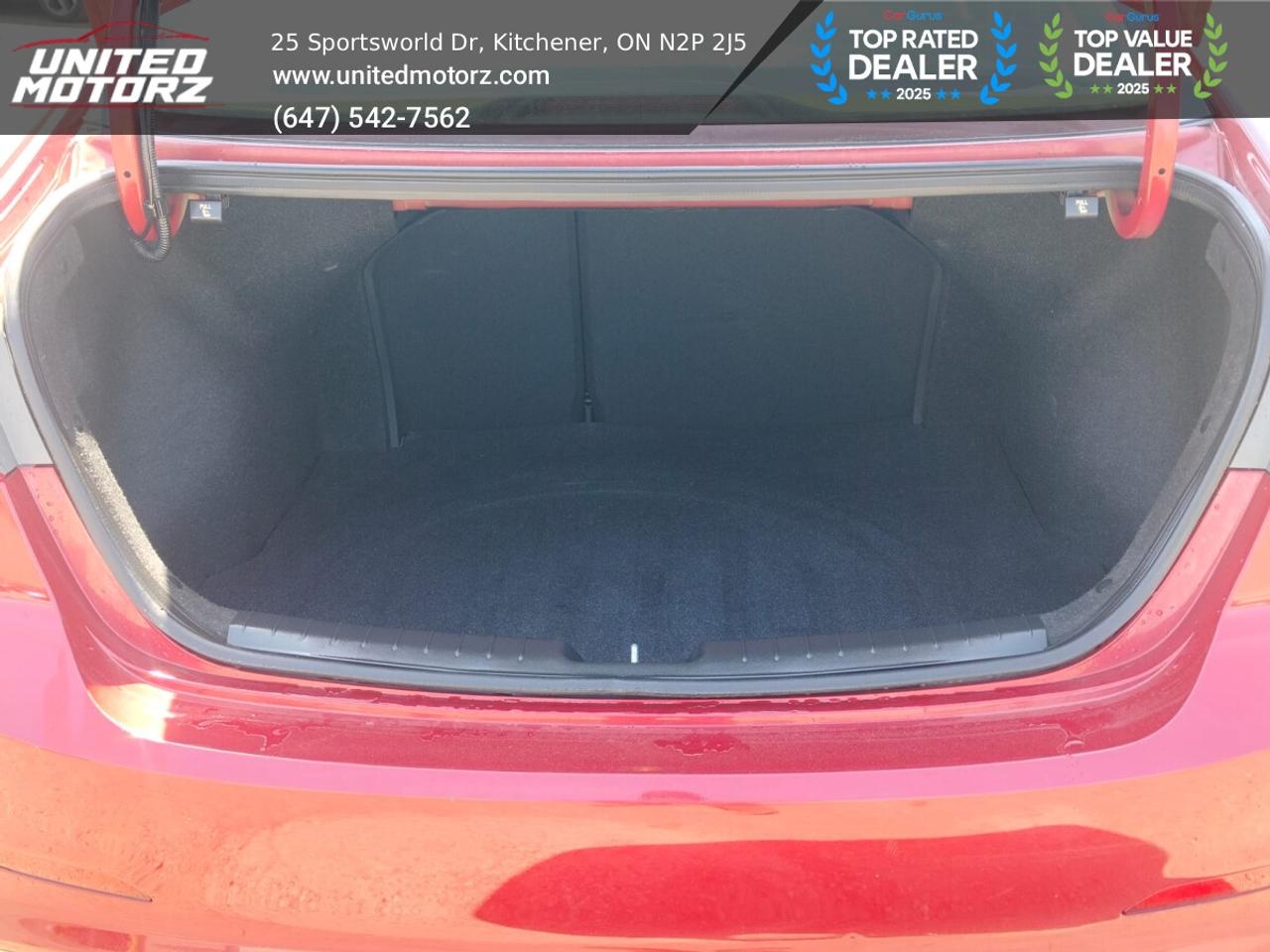 2018 Hyundai Elantra Limited~SAFETY CERTIFIED~NO ACCIDENTS~ Photo