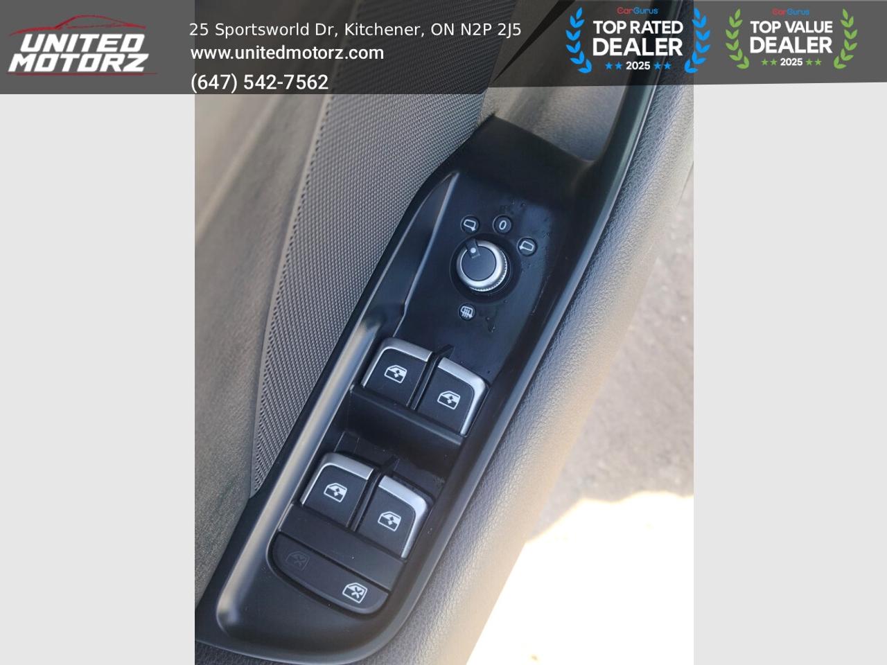 2017 Audi A3 Progressiv~CERTIFIED~NO ACCIDENTS~ 15 SERVICE RECO Photo