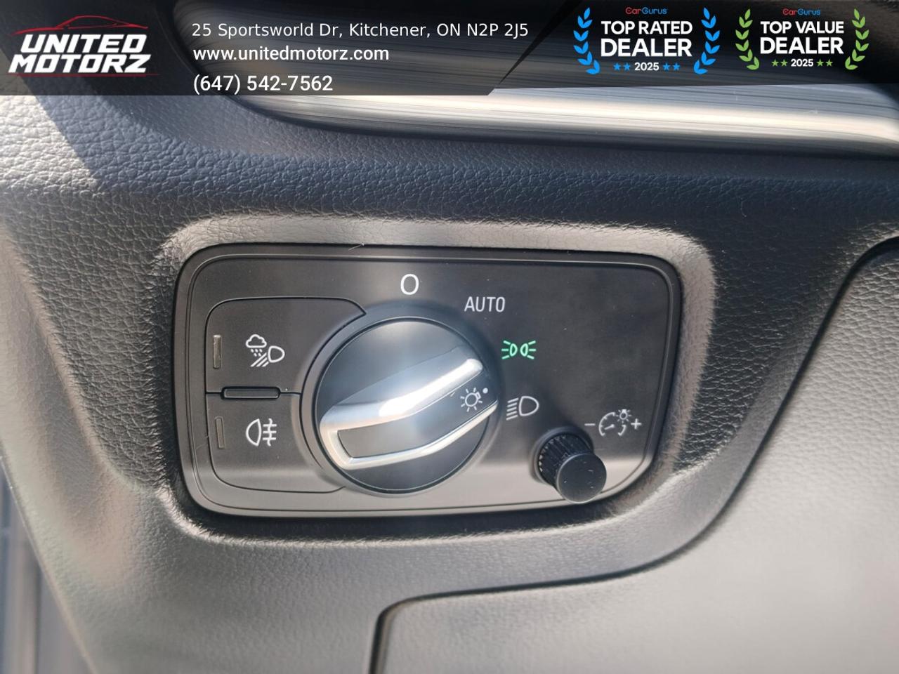 2017 Audi A3 Progressiv~CERTIFIED~NO ACCIDENTS~ 15 SERVICE RECO Photo
