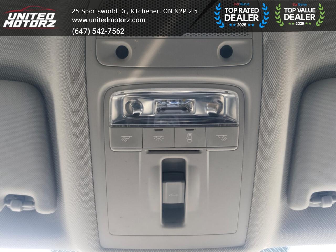 2017 Audi A3 Progressiv~CERTIFIED~NO ACCIDENTS~ 15 SERVICE RECO Photo