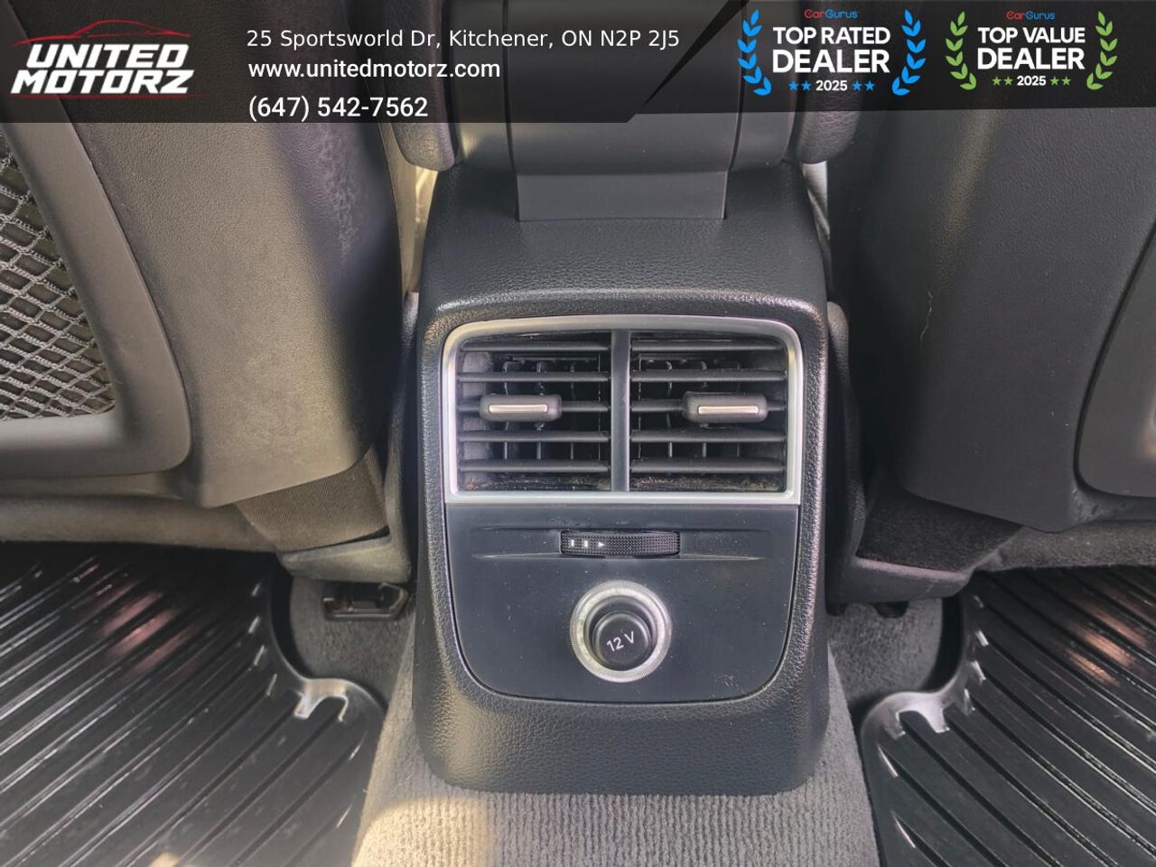 2017 Audi A3 Progressiv~CERTIFIED~NO ACCIDENTS~ 15 SERVICE RECO Photo
