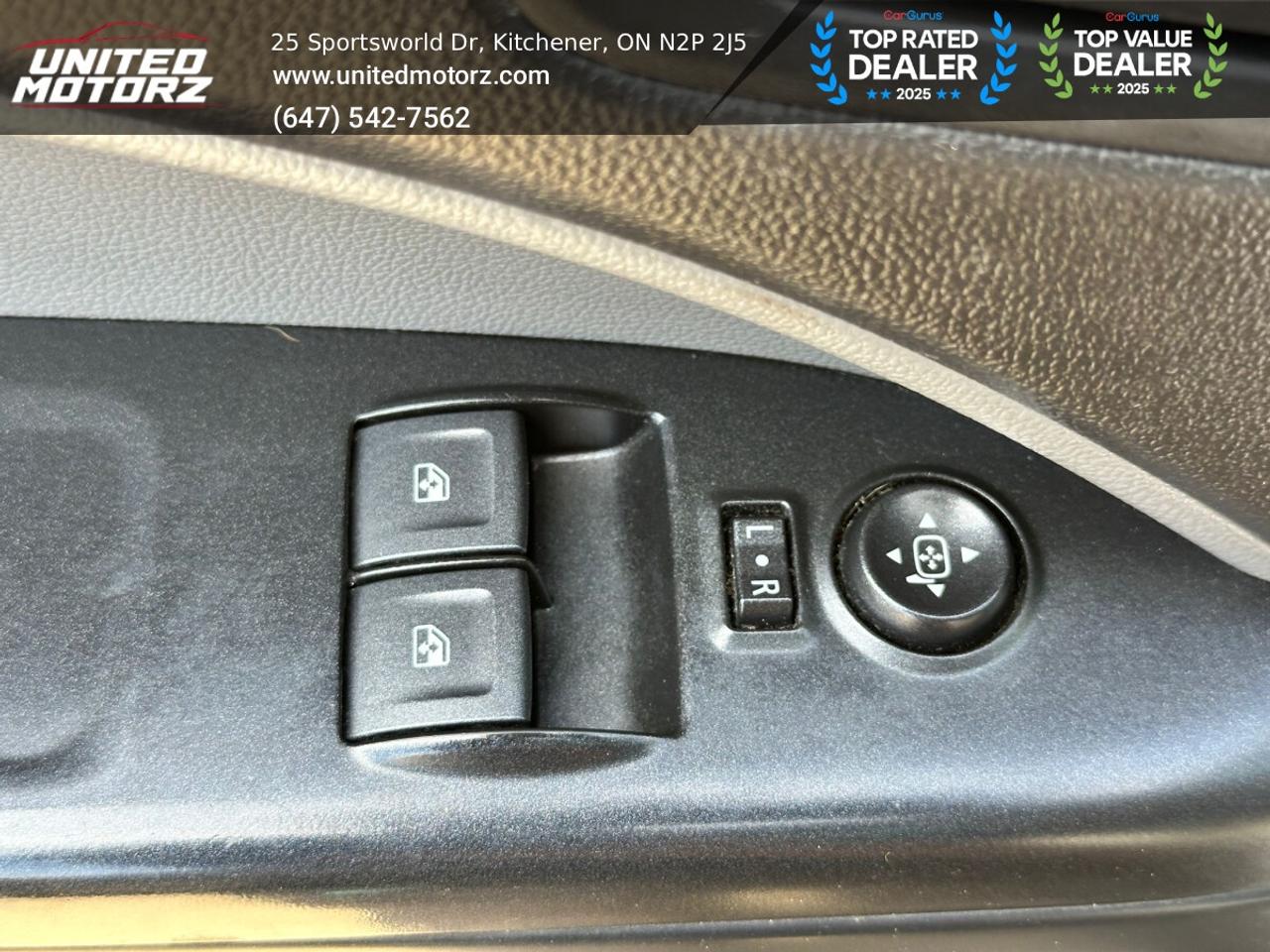 2017 Chevrolet Colorado Work Truck~SAFETY CERTIFIED~ NO ACCIDENTS~ Photo