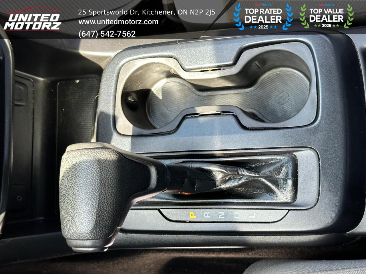 2017 Chevrolet Colorado Work Truck~SAFETY CERTIFIED~ NO ACCIDENTS~ Photo
