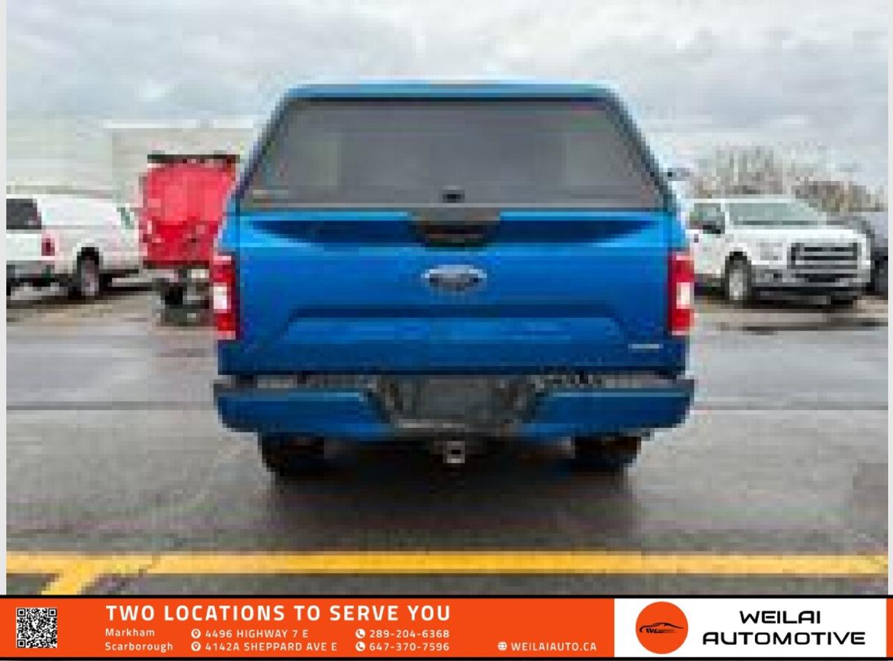 2019 Ford F-150 XLT|READY FOR WORK OR PLAY !! Photo