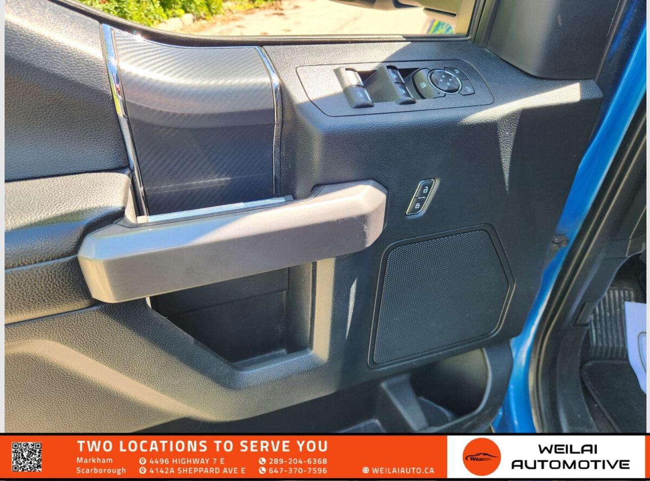 2019 Ford F-150 XLT|READY FOR WORK OR PLAY !! Photo