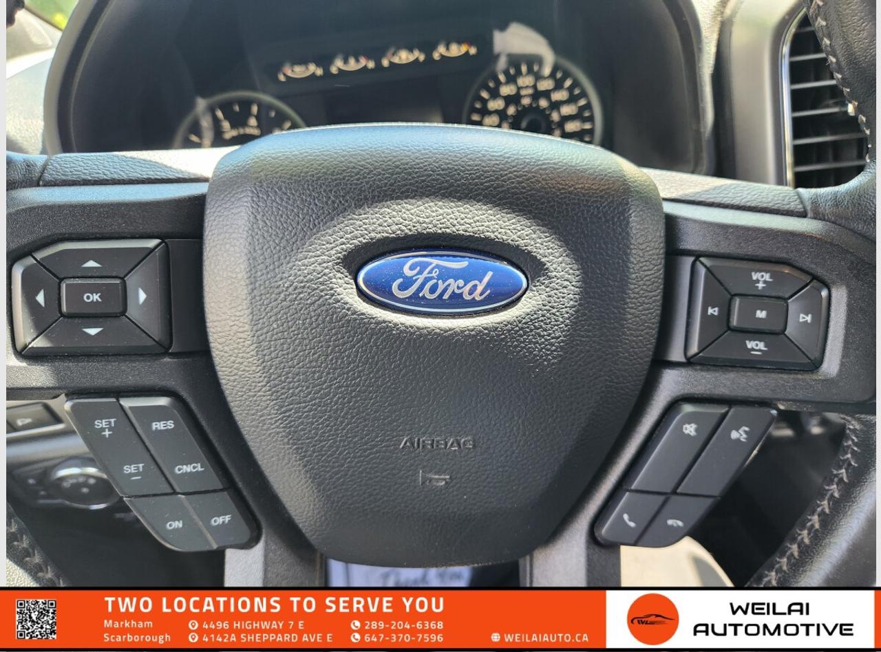 2019 Ford F-150 XLT|READY FOR WORK OR PLAY !! Photo