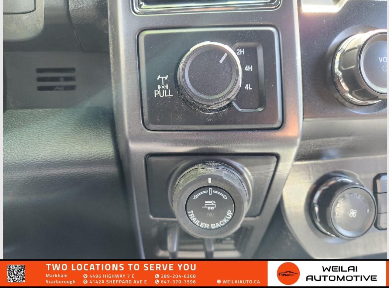 2019 Ford F-150 XLT|READY FOR WORK OR PLAY !! Photo