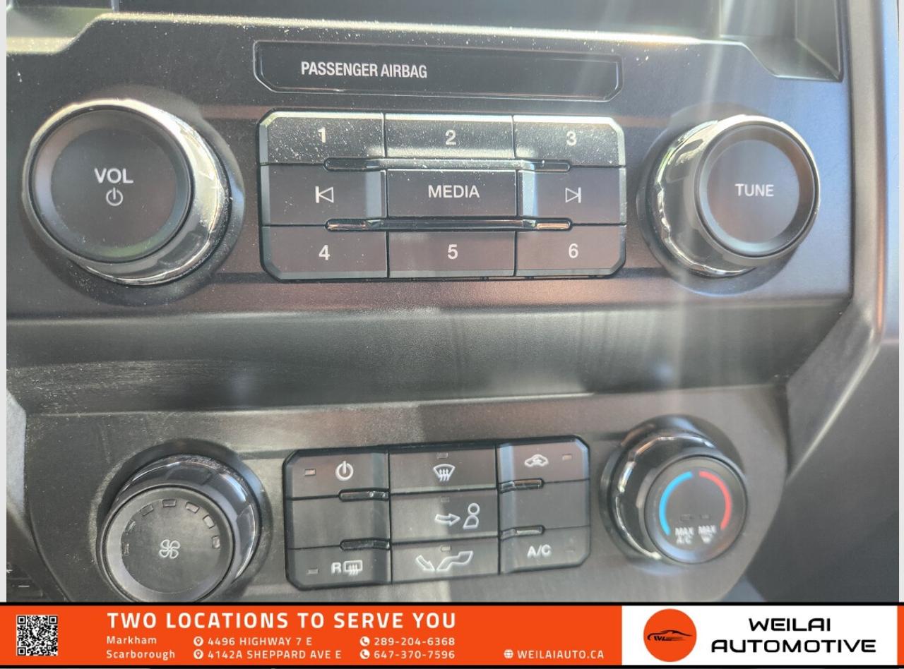2019 Ford F-150 XLT|READY FOR WORK OR PLAY !! Photo