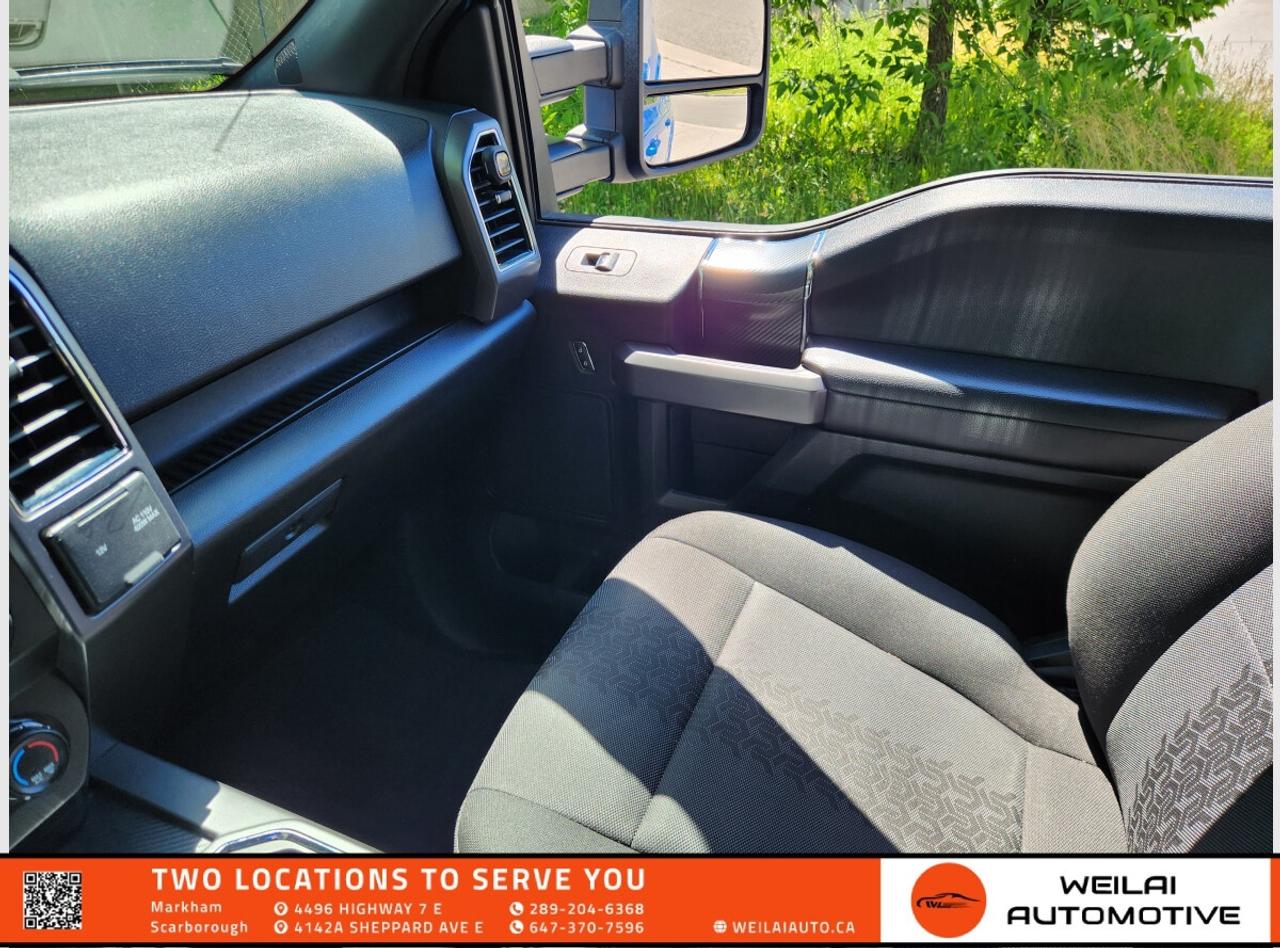 2019 Ford F-150 XLT|READY FOR WORK OR PLAY !! Photo