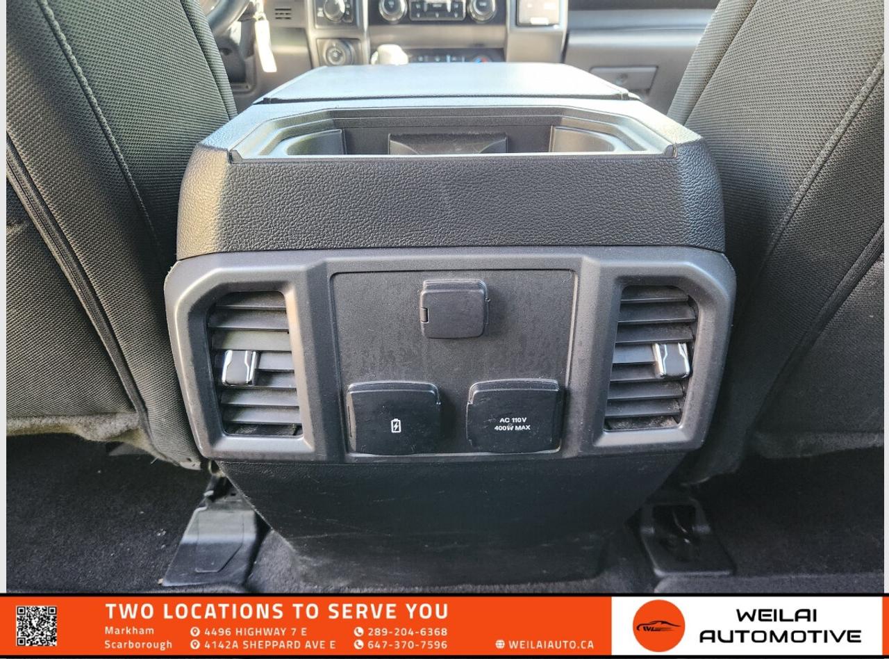 2019 Ford F-150 XLT|READY FOR WORK OR PLAY !! Photo