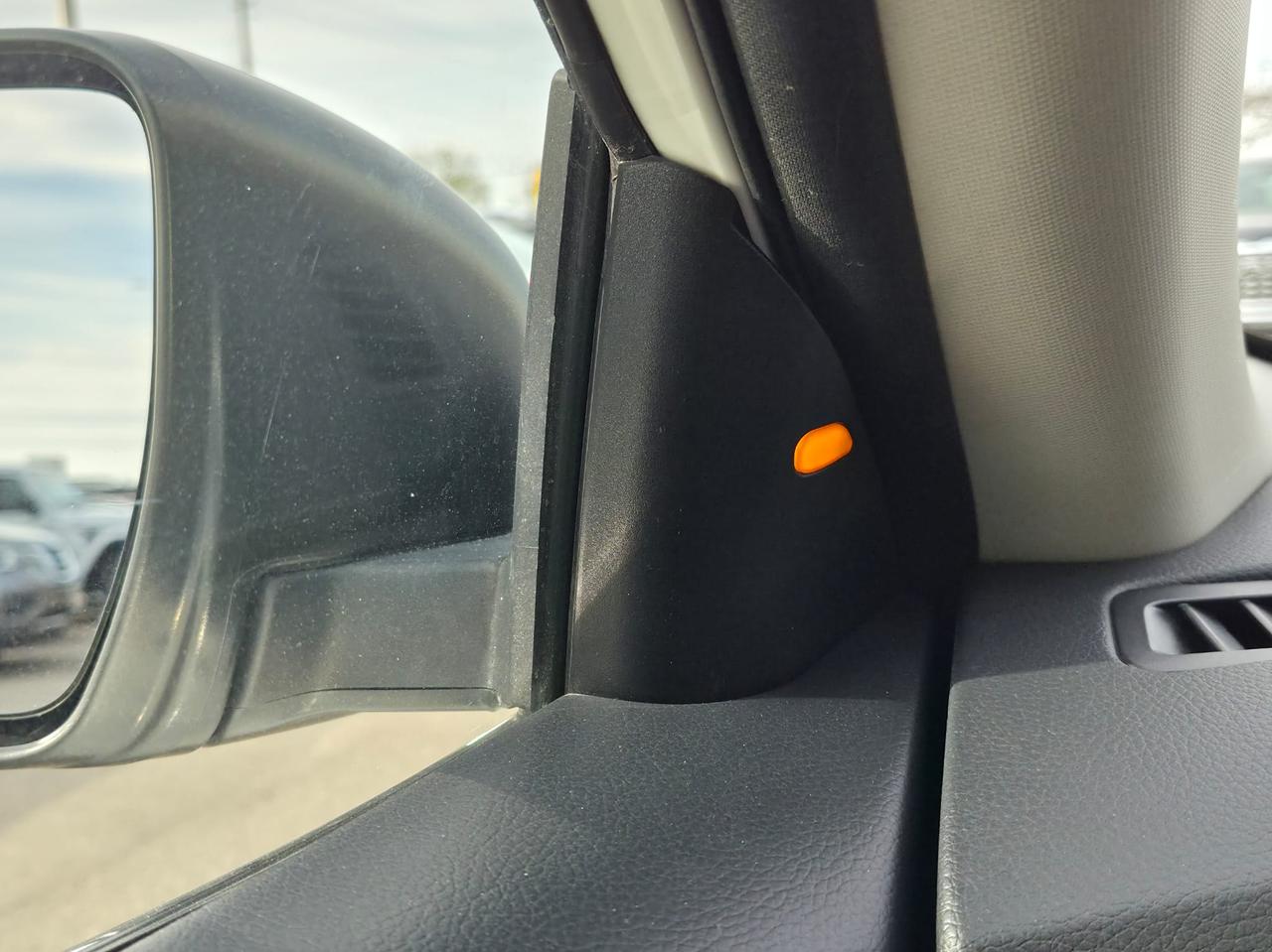 2017 Nissan Rogue AWD B-TOOTH CAMERA BLIND SPOT !!SAFETY CERTIFIED!! Photo