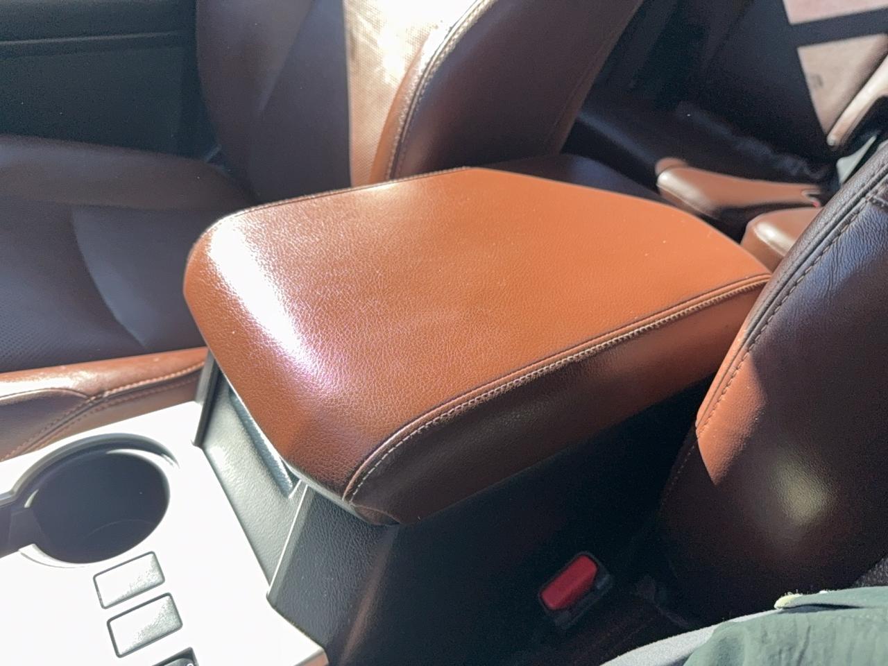 2020 Toyota 4Runner Limited Photo