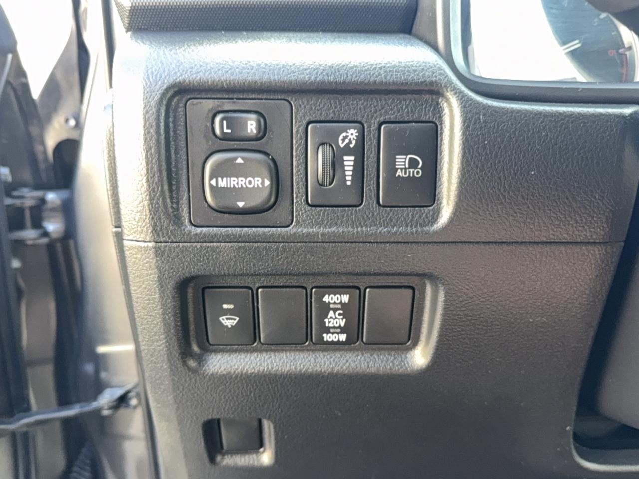 2020 Toyota 4Runner Limited Photo
