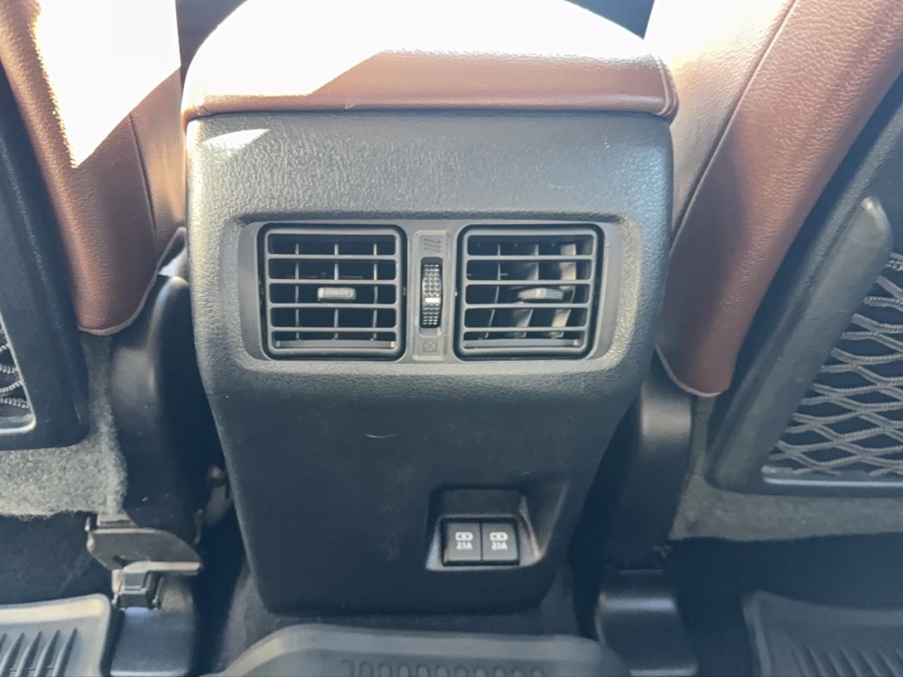2020 Toyota 4Runner Limited Photo
