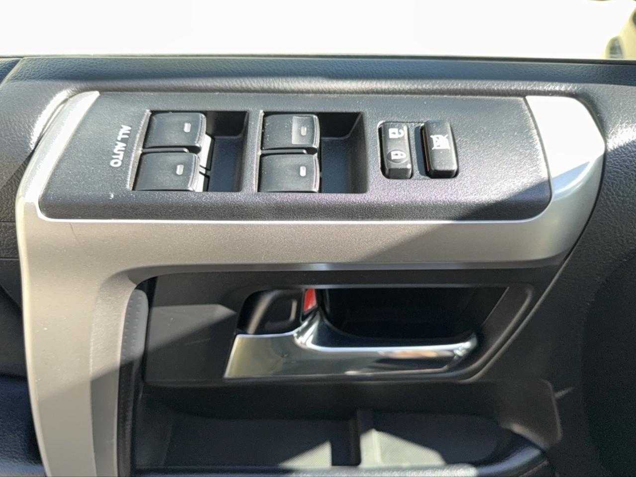 2020 Toyota 4Runner Limited Photo