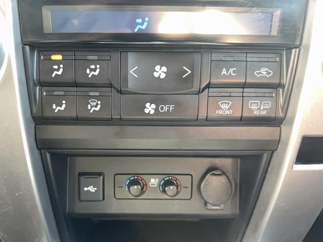 2020 Toyota 4Runner Limited Photo