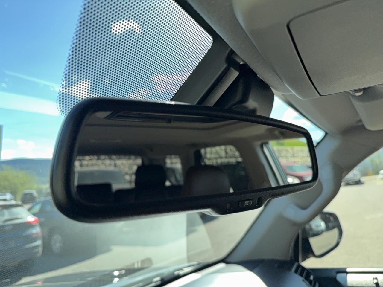 2020 Toyota 4Runner Limited Photo