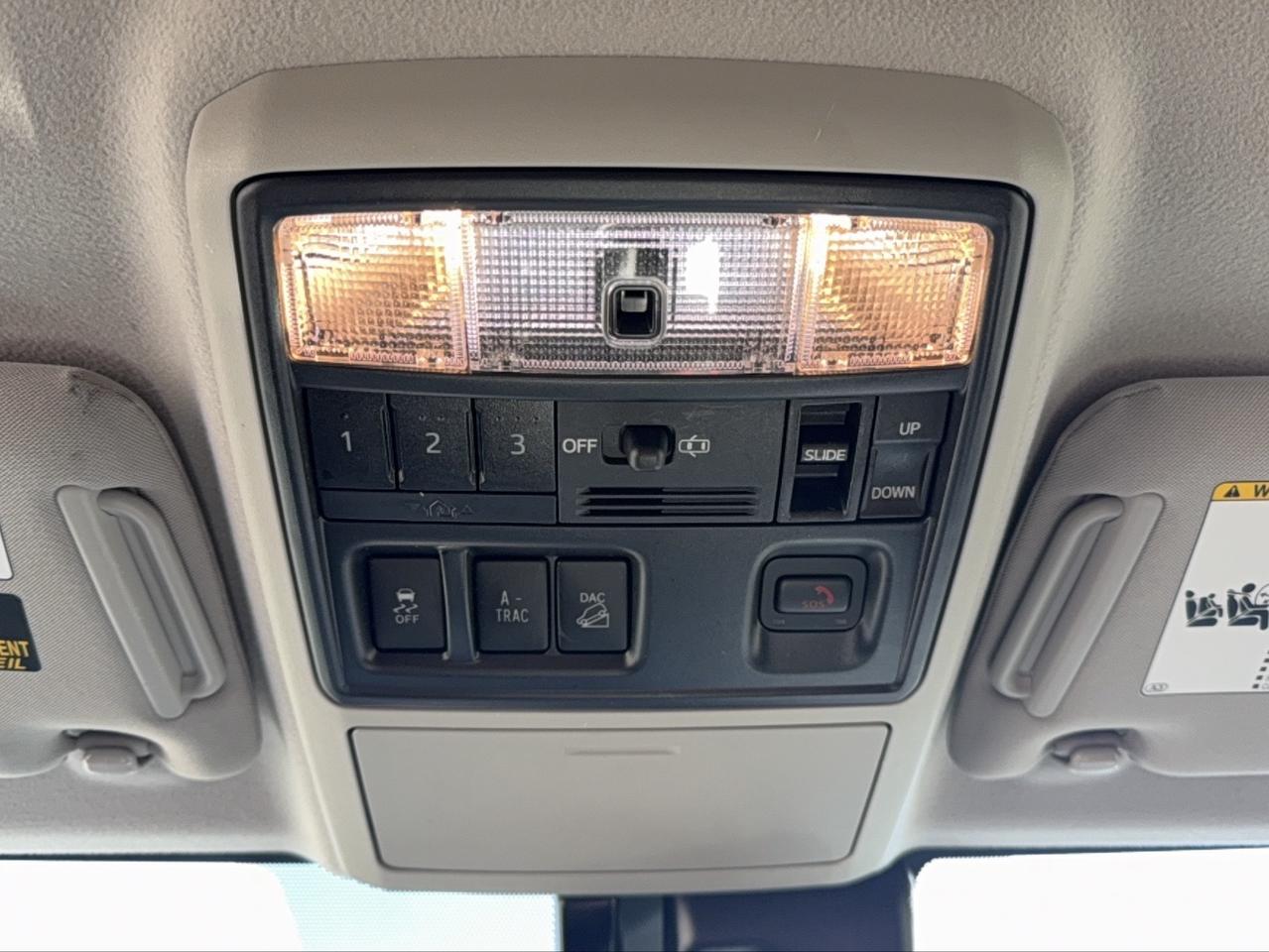 2020 Toyota 4Runner Limited Photo