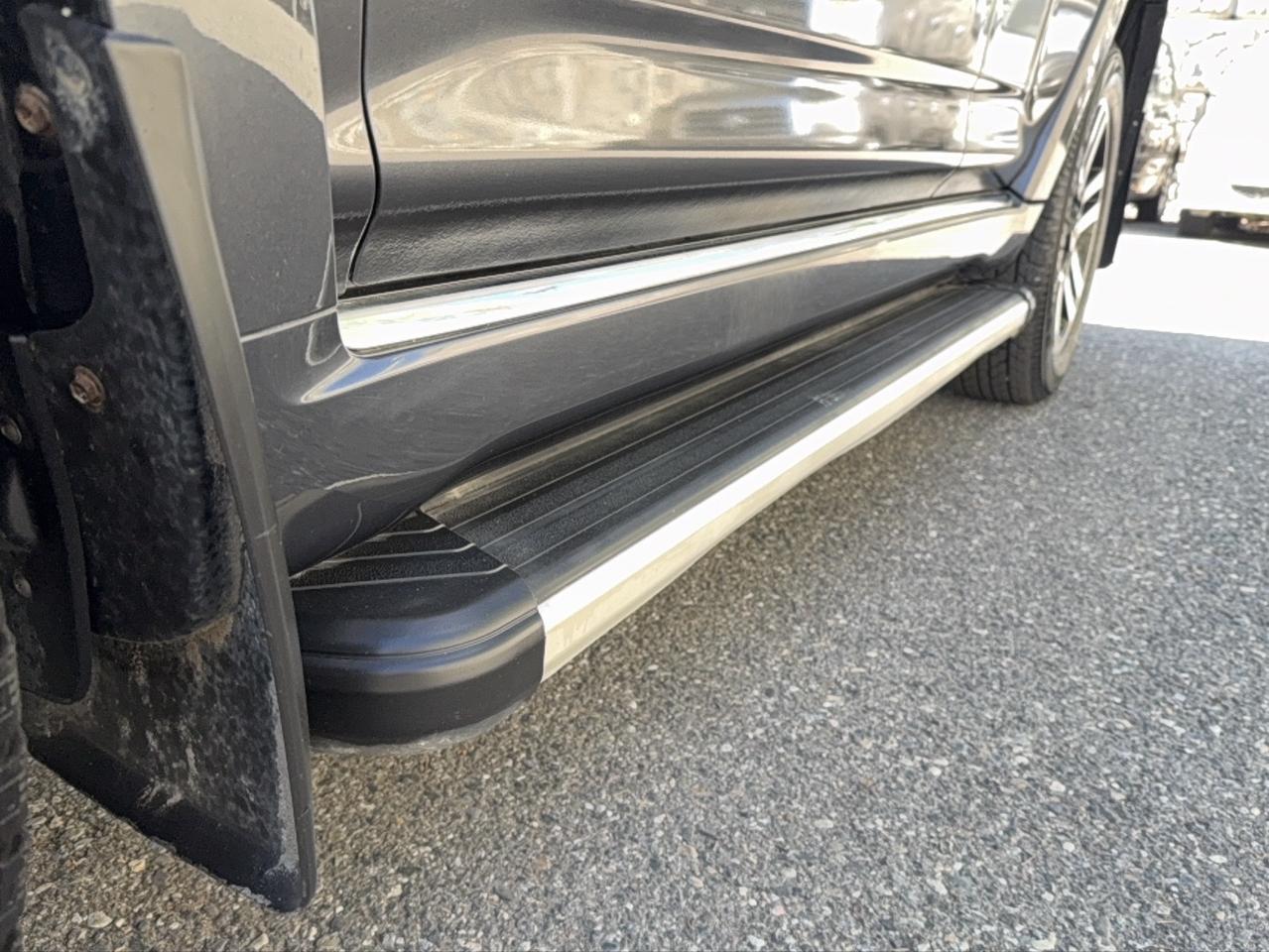 2020 Toyota 4Runner Limited Photo