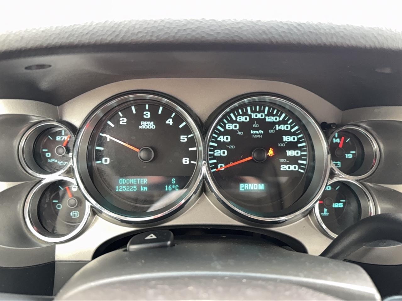 2011 GMC Sierra 1500 SLE Photo