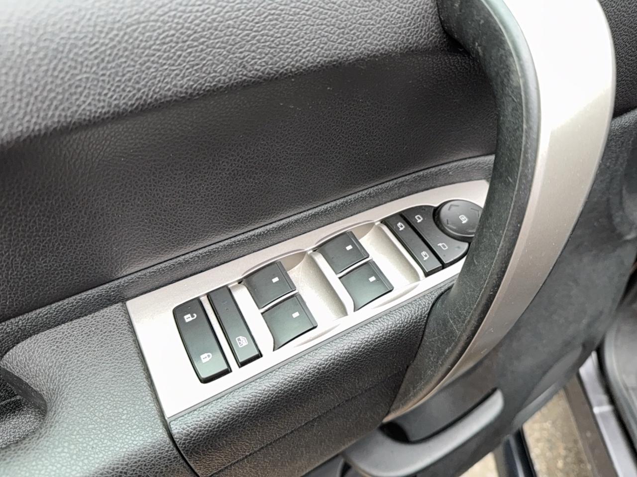 2011 GMC Sierra 1500 SLE Photo