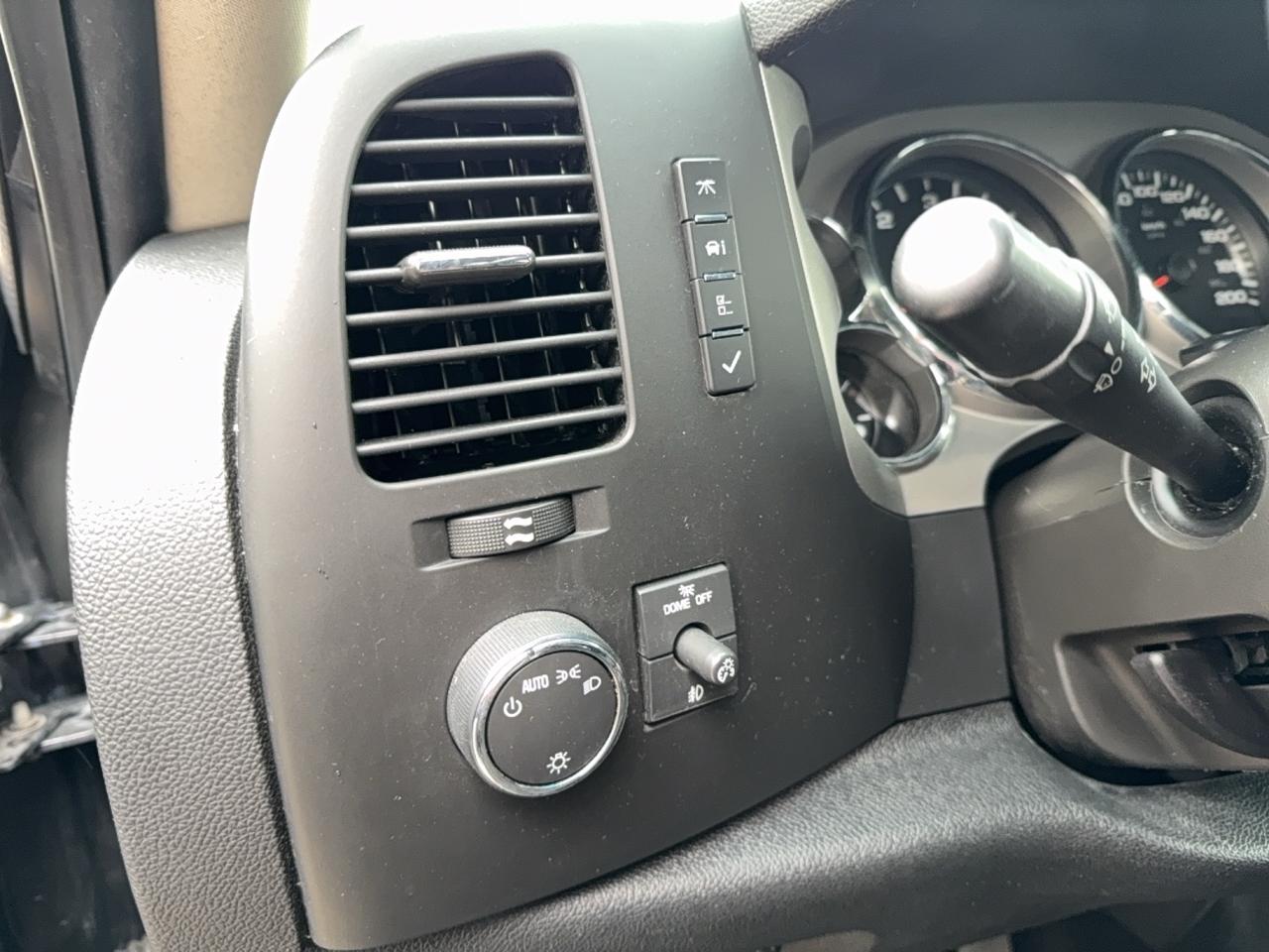2011 GMC Sierra 1500 SLE Photo