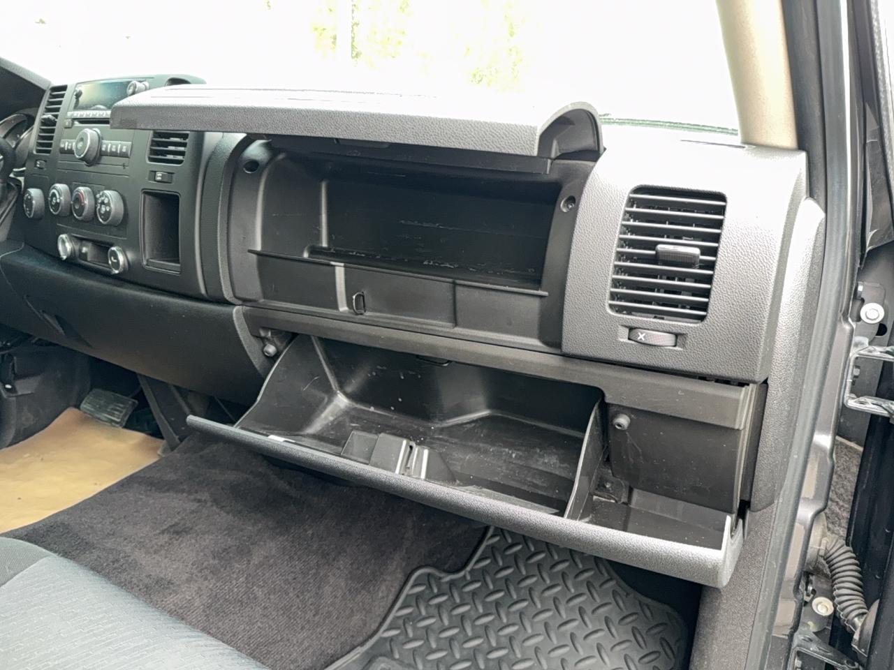 2011 GMC Sierra 1500 SLE Photo