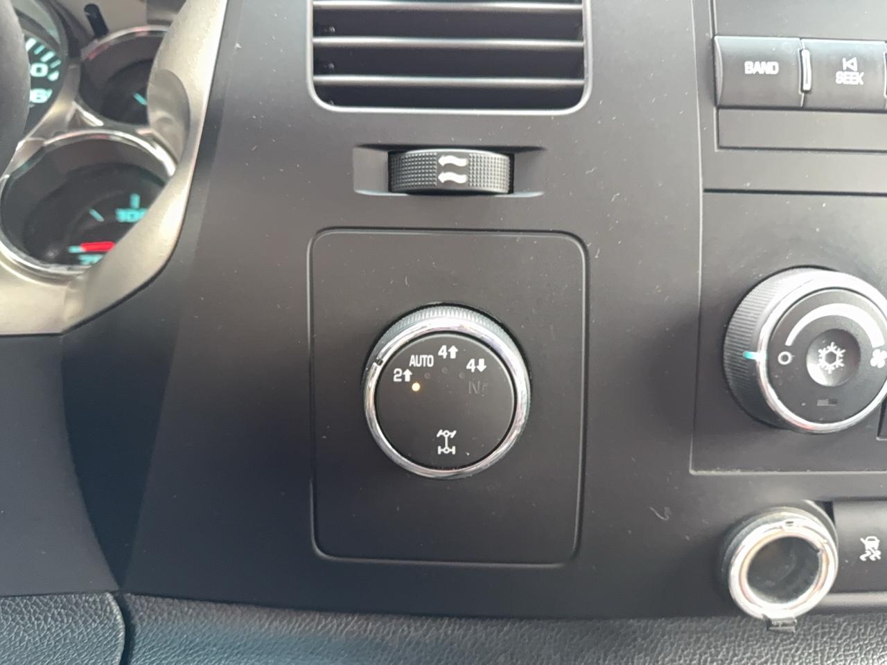 2011 GMC Sierra 1500 SLE Photo
