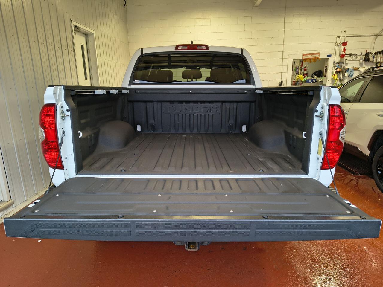 2020 Toyota Tundra Platinum Photo0