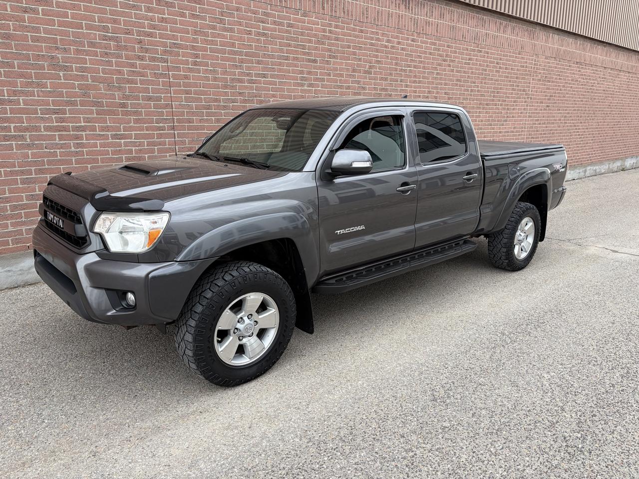 Used 2012 Toyota Tacoma TRD  Sport for sale in Ajax, ON