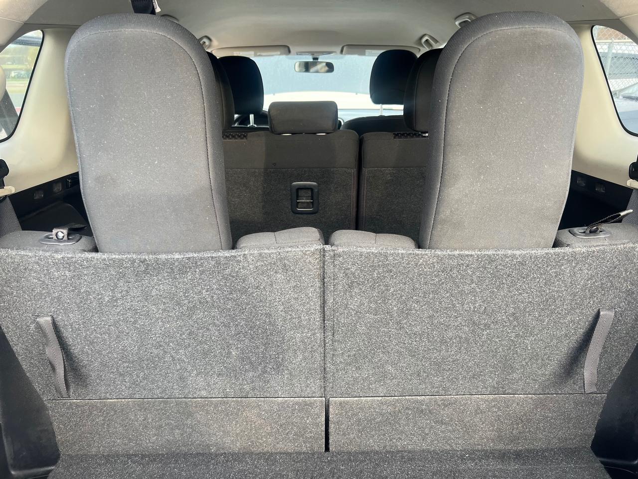 2015 Mitsubishi Outlander 7 SEATS- 4WD- HEATED SEATS Photo