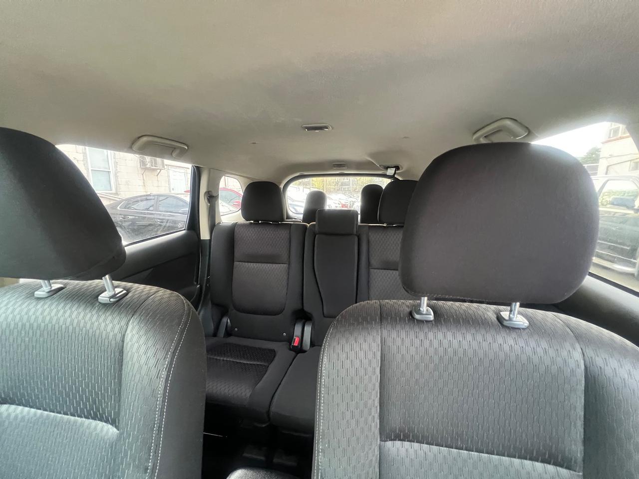2015 Mitsubishi Outlander 7 SEATS- 4WD- HEATED SEATS Photo