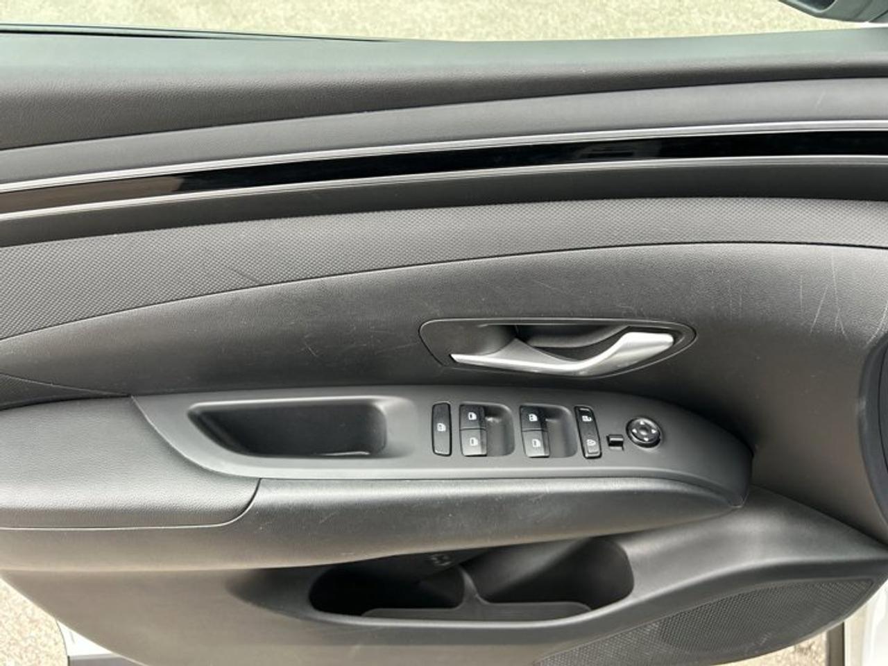2023 Hyundai Tucson Essential AWD | No accidents Photo