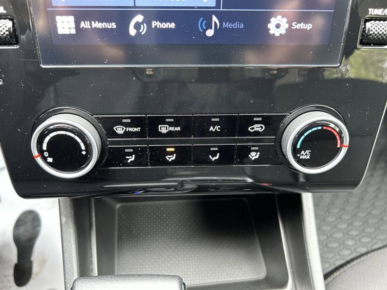 2023 Hyundai Tucson Essential AWD | No accidents Photo