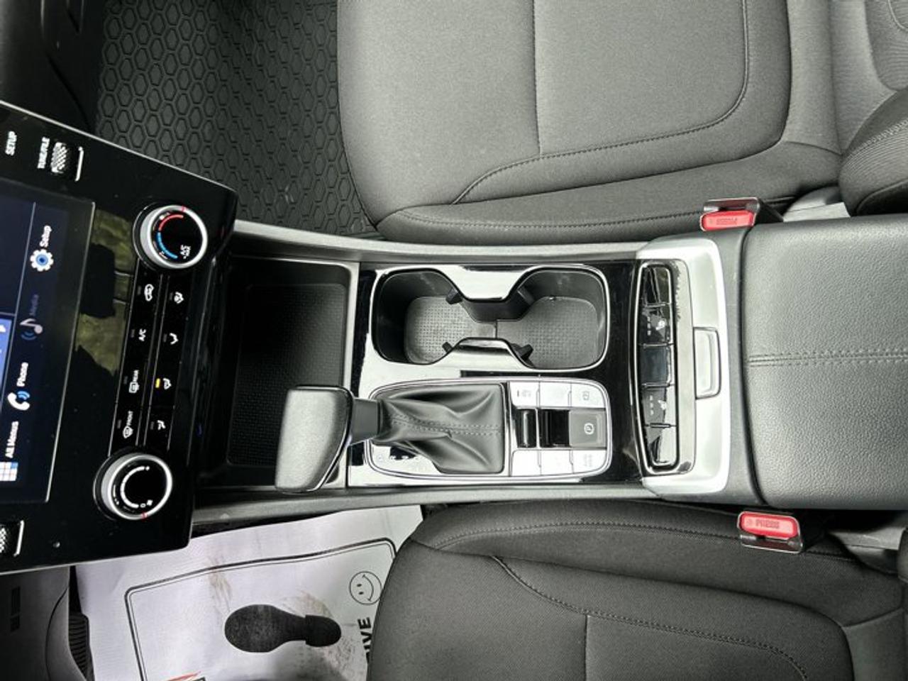 2023 Hyundai Tucson Essential AWD | No accidents Photo