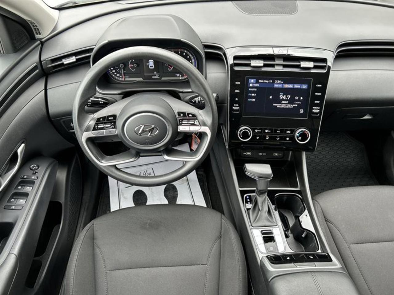 2023 Hyundai Tucson Essential AWD | No accidents Photo