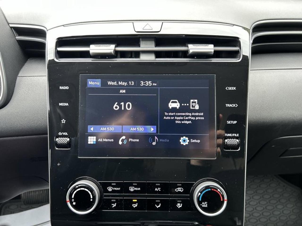2023 Hyundai Tucson Essential AWD | No accidents Photo