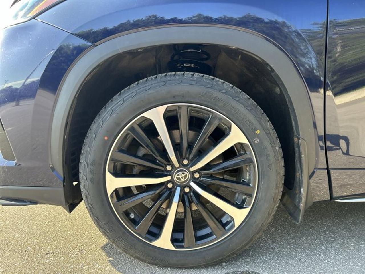2022 Toyota Highlander XSE AWD | No Accidents | Sunroof | Leather Seats | Heated Steering Wheel Photo