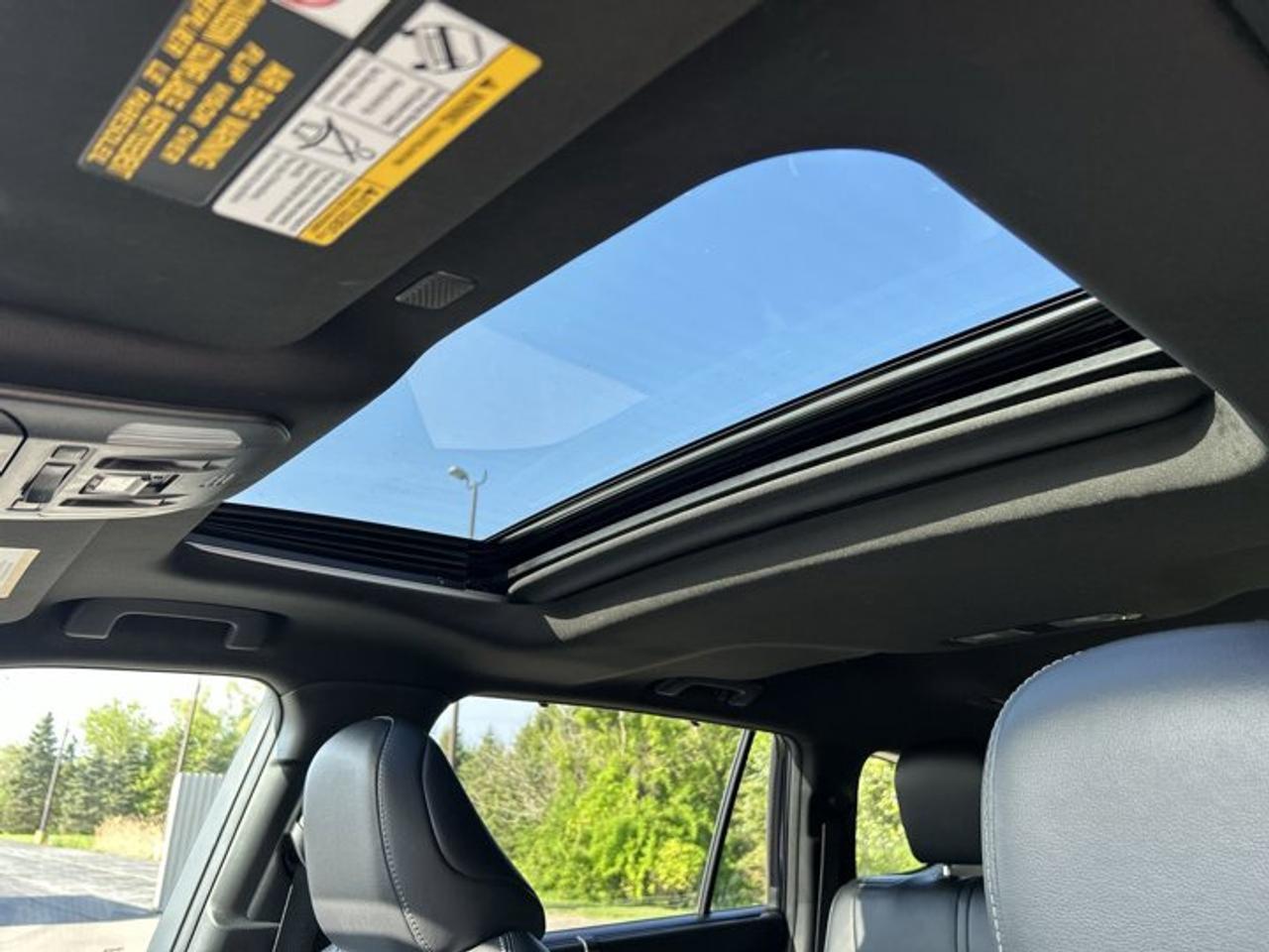 2022 Toyota Highlander XSE AWD | No Accidents | Sunroof | Leather Seats | Heated Steering Wheel Photo