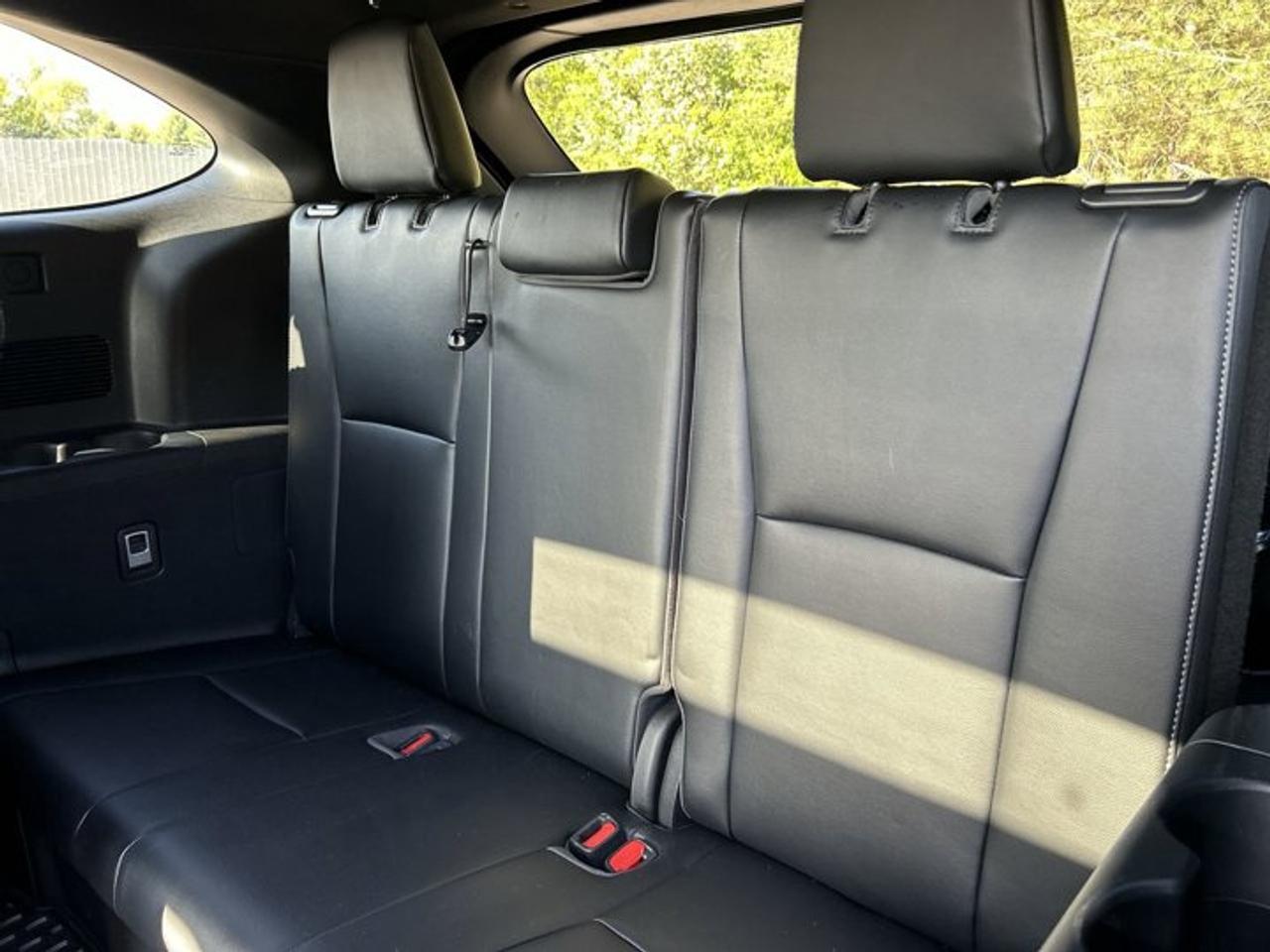 2022 Toyota Highlander XSE AWD | No Accidents | Sunroof | Leather Seats | Heated Steering Wheel Photo