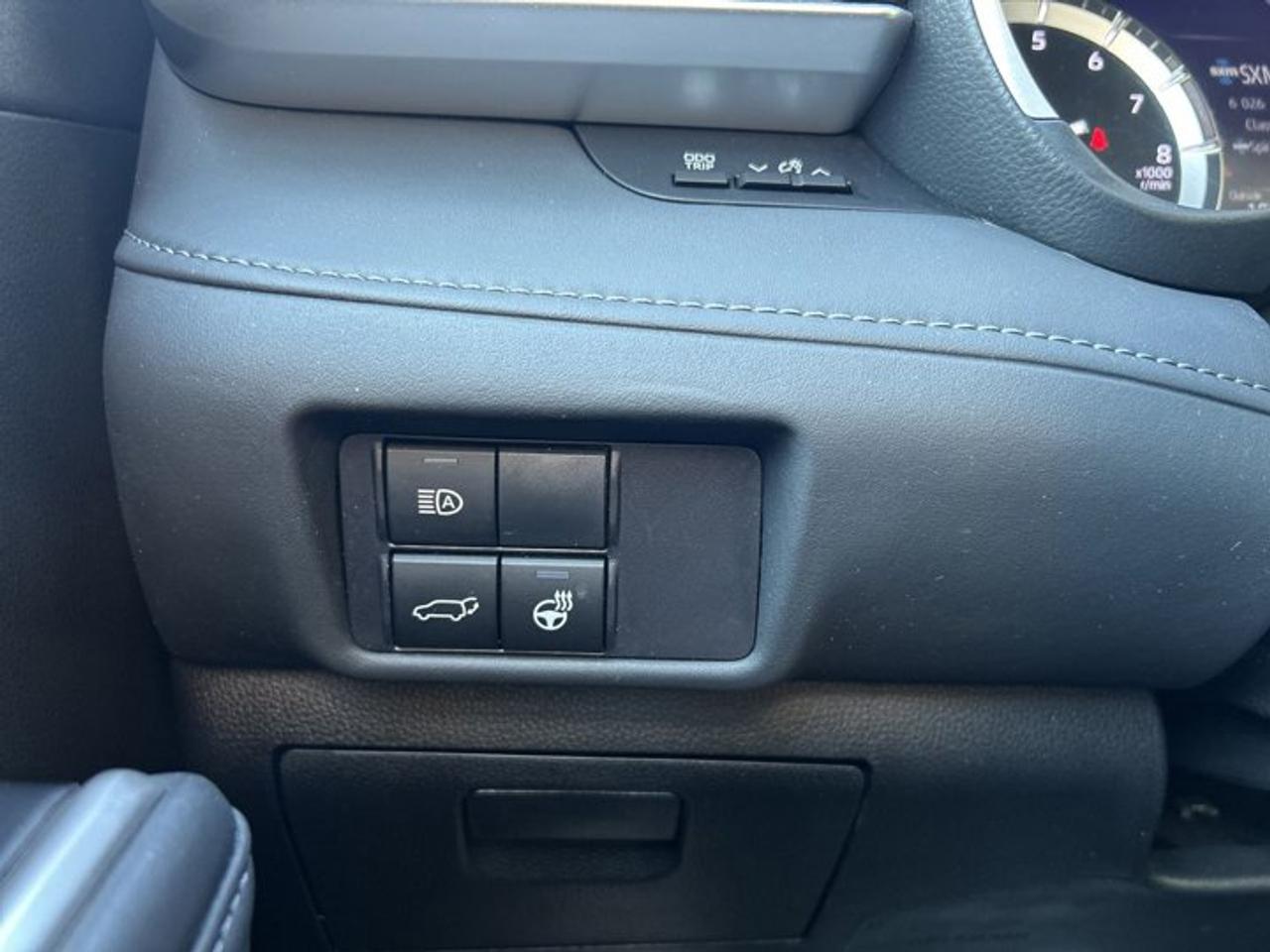 2022 Toyota Highlander XSE AWD | No Accidents | Sunroof | Leather Seats | Heated Steering Wheel Photo