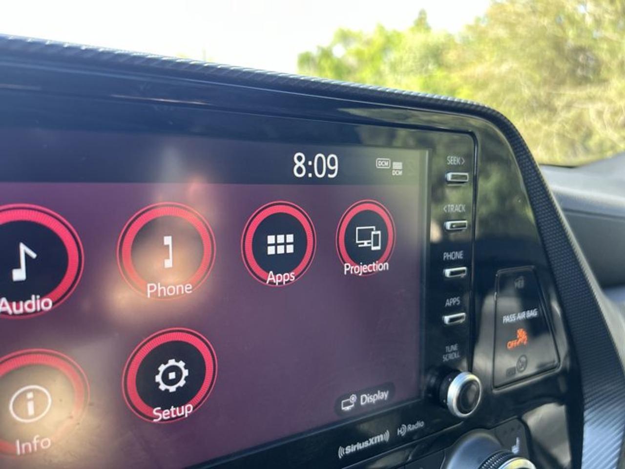 2022 Toyota Highlander XSE AWD | No Accidents | Sunroof | Leather Seats | Heated Steering Wheel Photo