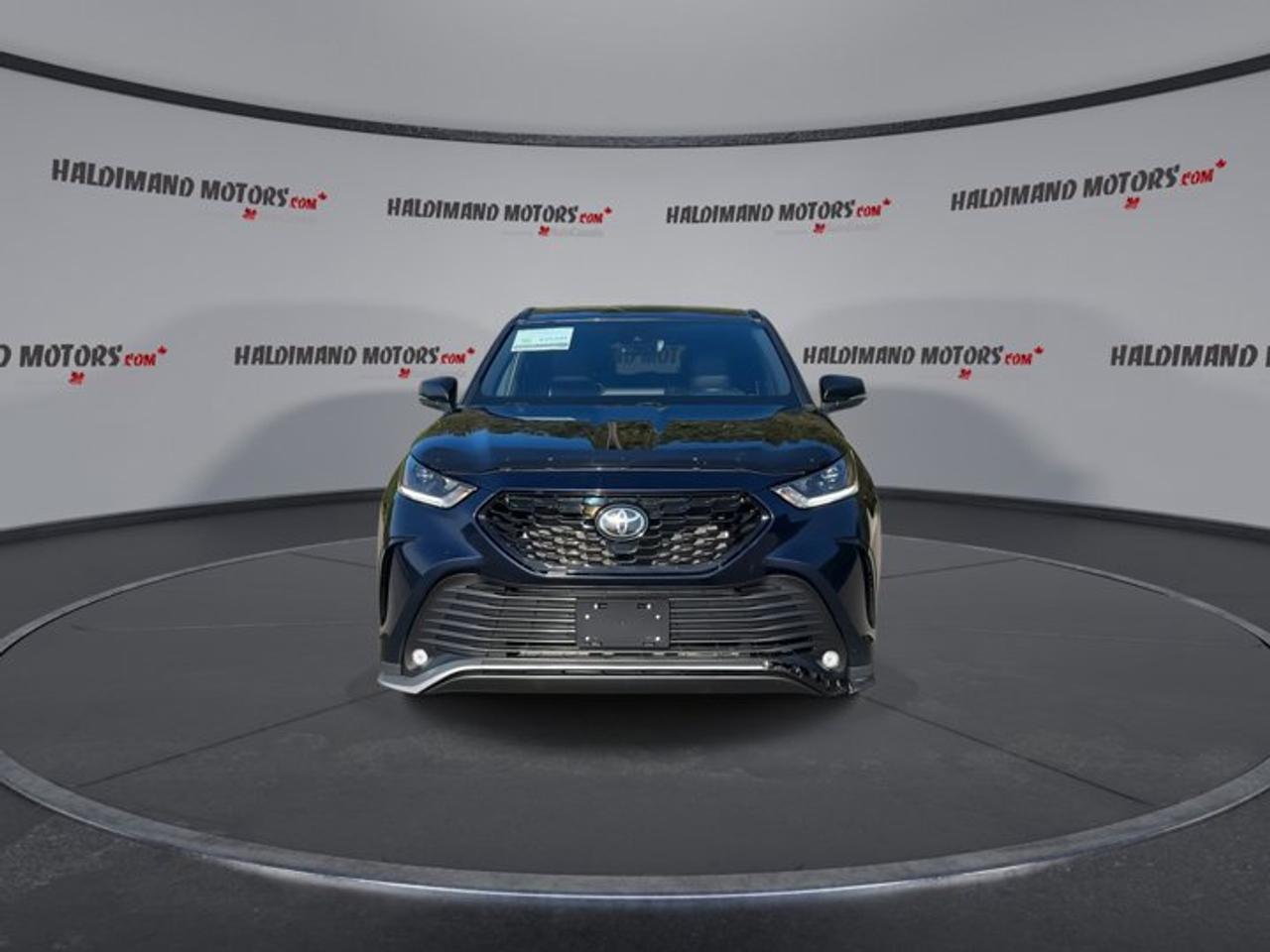 2022 Toyota Highlander XSE AWD | No Accidents | Sunroof | Leather Seats | Heated Steering Wheel Photo2